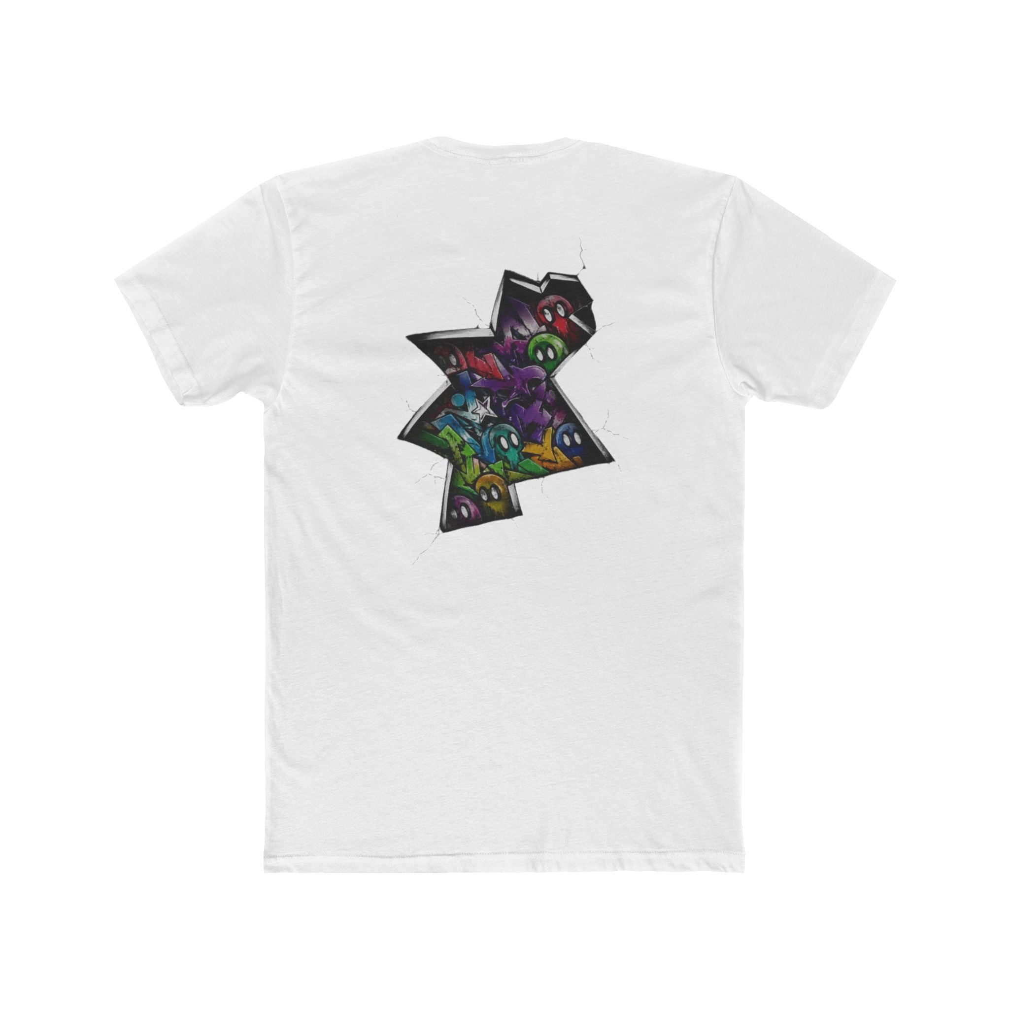 Metro wear TEE