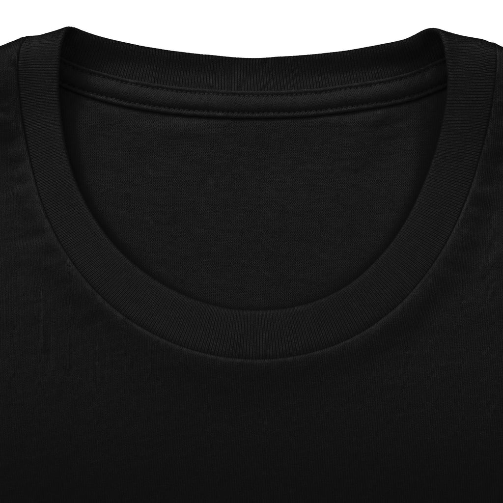 Retro Metro Train Tee