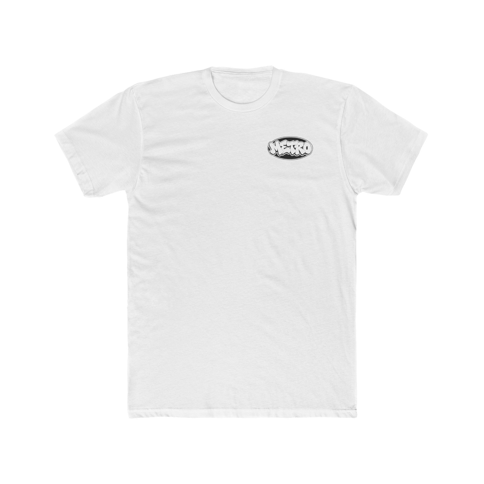Metro wear TEE