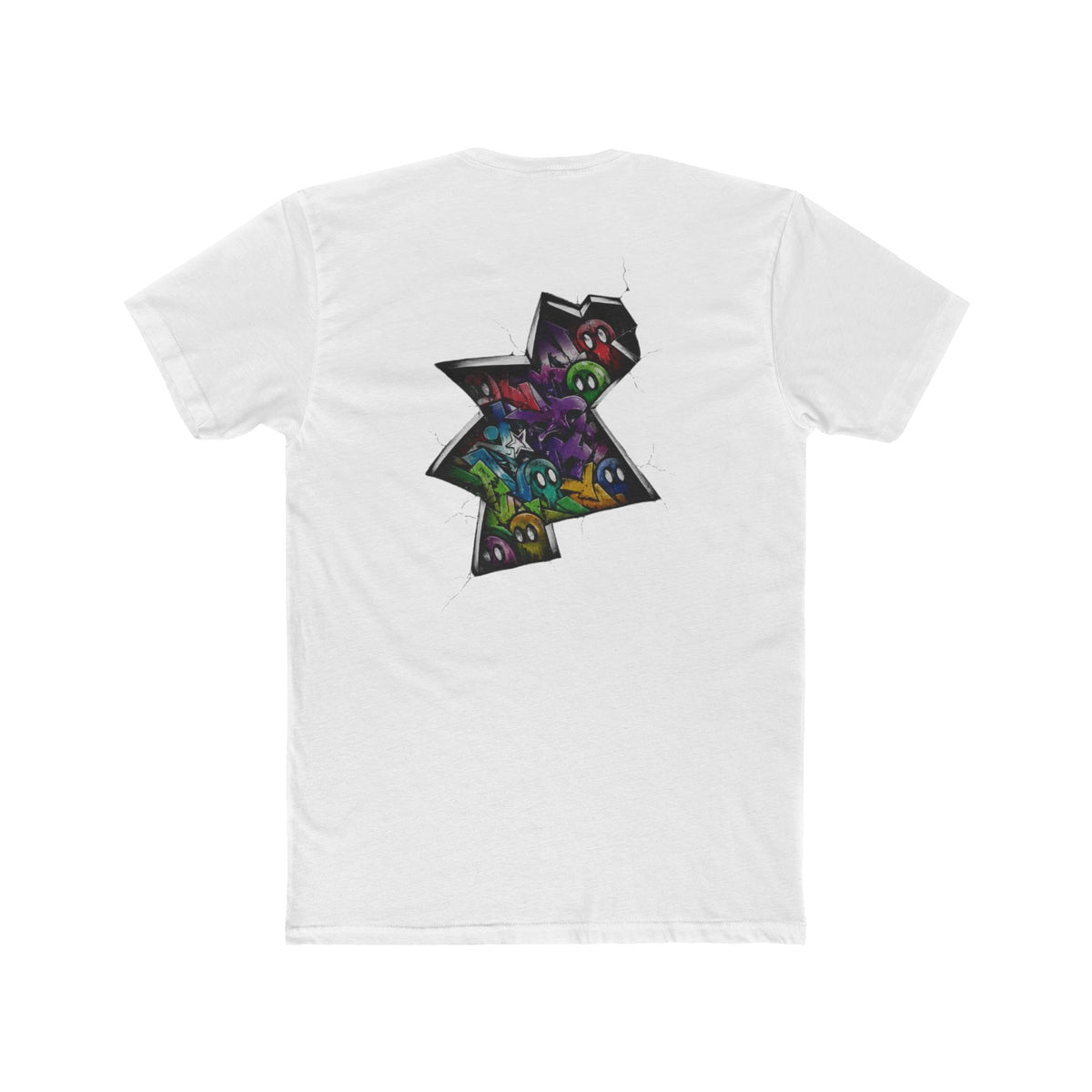 Metro wear TEE