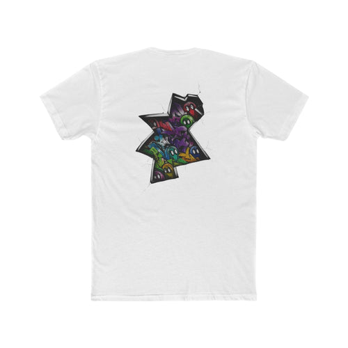 Metro wear TEE