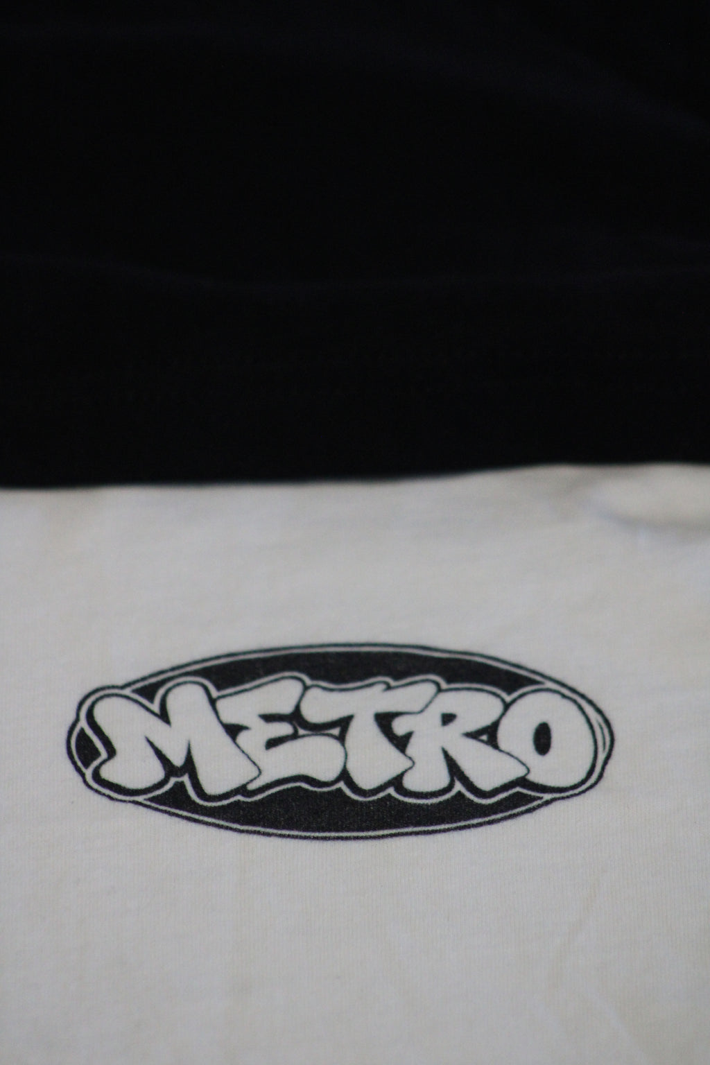 Metro wear TEE